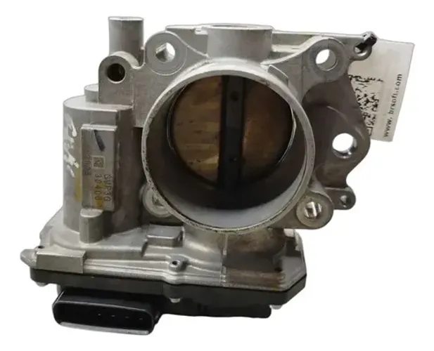 Tbi Corpo Borboleta New Civic 1.8 2007 2008 2009 2010 2011