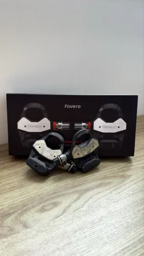 Favero Assioma Pro RL