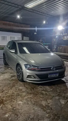 Volkswagen Polo 1.0 Flex 12V 5P 2019