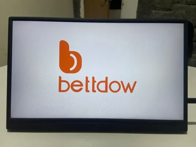 Monitor Portátil Gamer Bettdow