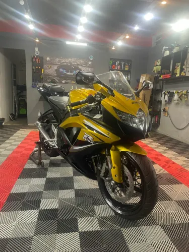 Srad 750