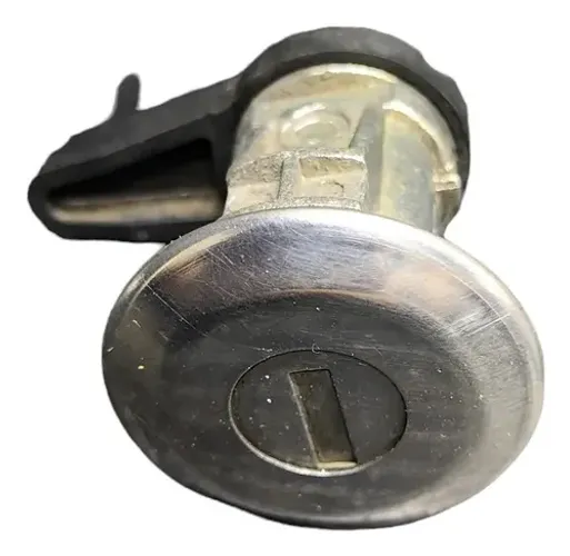 Cilindro Chave Dianteira Direita Peugeot 206 2008 2009 1
