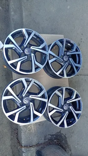 Rodas VW Aro 15