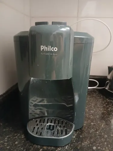 Filtro de Água