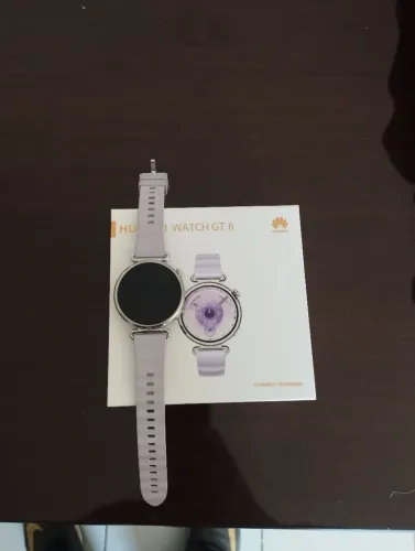 Smartwatch Huawei GT 6