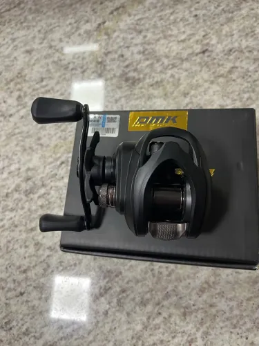 Carretilha de pesca DMK Yancee dc 