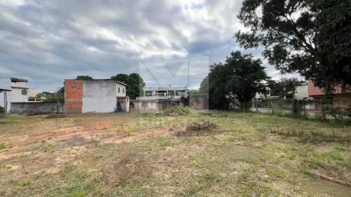 Lote para Venda em Vila Velha, RIO MARINHO