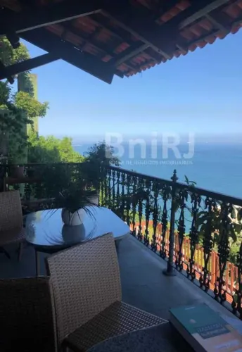 CASA VISTA MAR VIDIGAL
