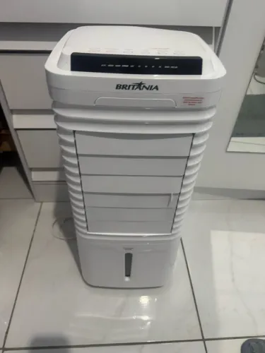 Climatizador 