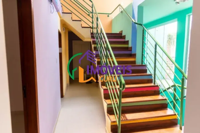 COMERCIAL - JARDIM SÃO DIMAS - SP