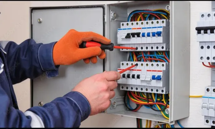 Eletricista 24h