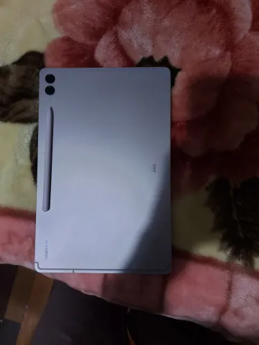 Samsung tablet s9 fe plus