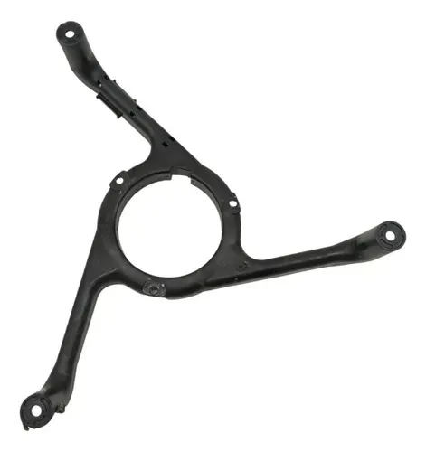 Suporte Ventoinha Radiador Volkswagen Polo 1.6 2002 2003