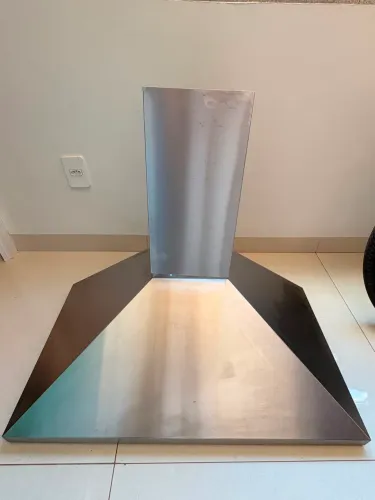 Coifa cata inox