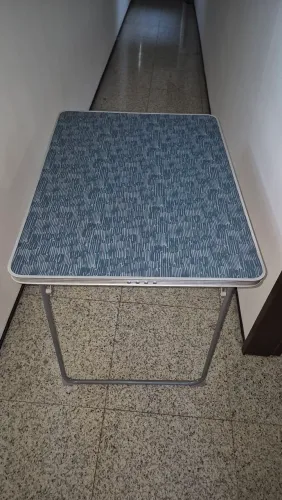Mesa camping decathlon
