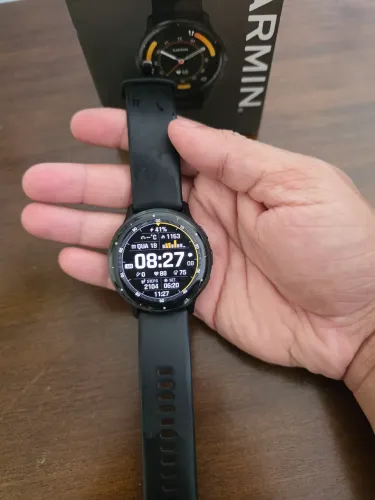 Garmin venu 3