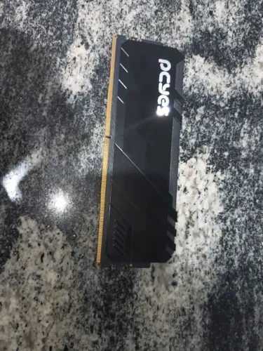 Memória Ram DDR4 8GB RAM PCYES Para pc