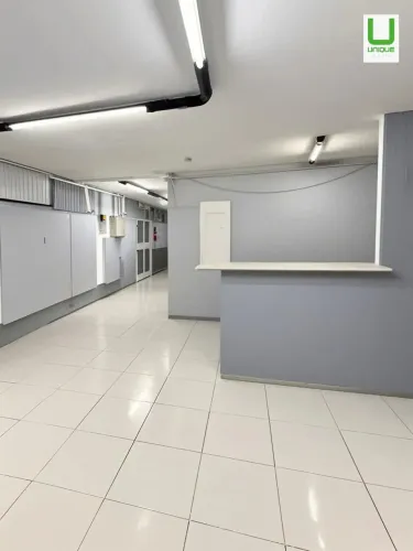 ANDAR COMERCIAL DE 278 M² EM SANTA EFIGÊNIA
