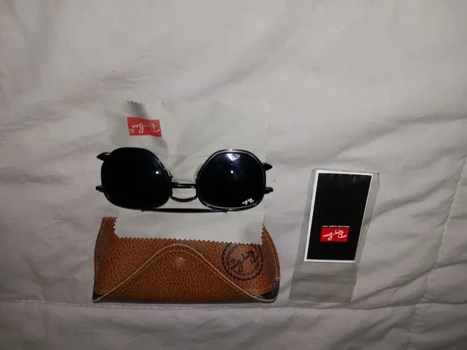 Ray Ban The Marshal II (RB3648M)