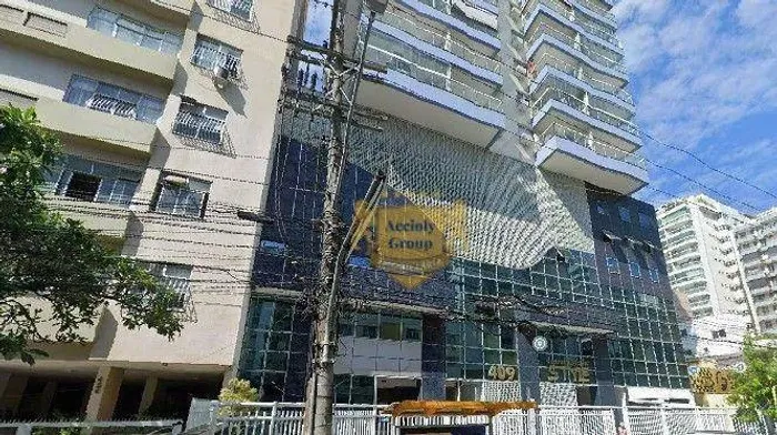 Prédio para alugar, 900 m² por R$ 45.000,02/mês - Icaraí - Niterói/RJ