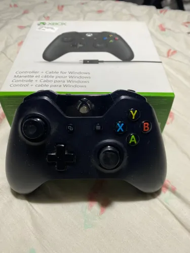 Controle Xbox one