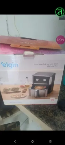 Vendo ou troco nova