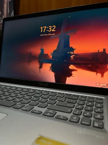 NOTEBOOK ASUS VIVOBOOK X515EA