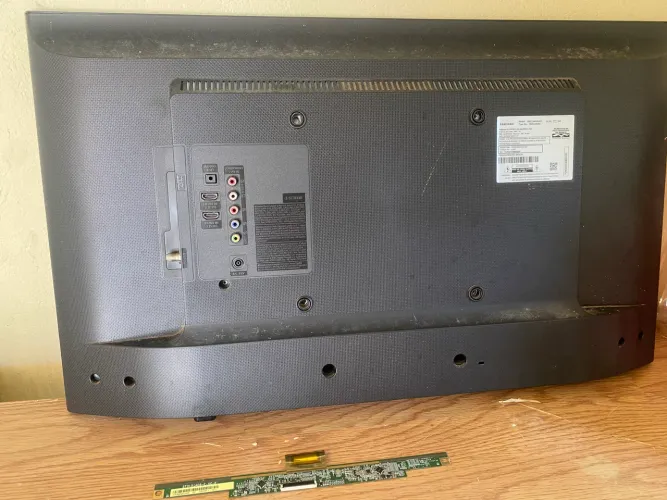 Tv Samsung 32pol