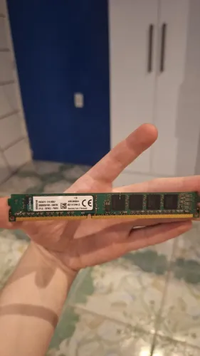 Memória Ram DDR3
