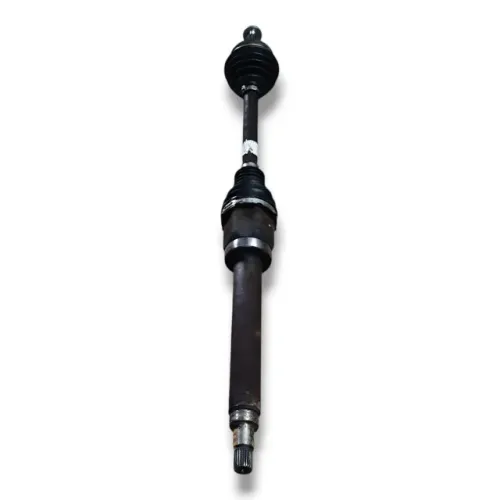  Semi eixo com tulipa lado direito Ford Ecosport 2013 2019