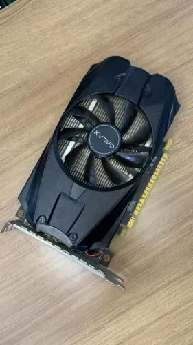 GTX 1050 2GB GALAX