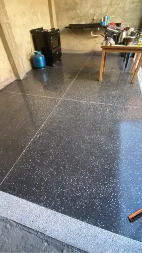 Graniliti/Granitina/ fulget/ Piso laminado polido
