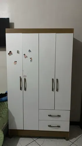 Guarda roupa