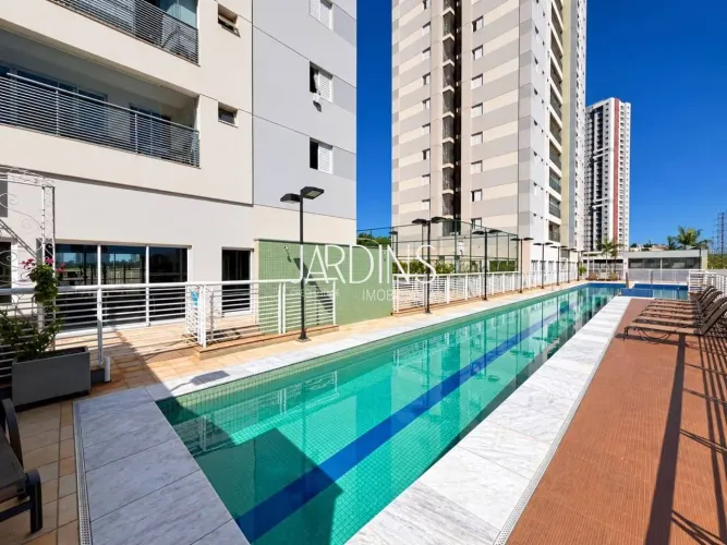 Apartamento com 3 suítes à venda, 108m² por R$ 865.000 - Jardim Botânico - Ribeirão Preto/