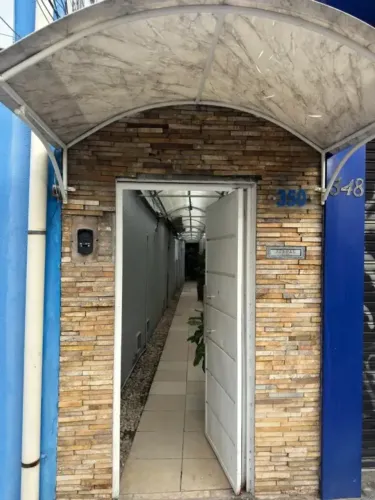 CASA MOBILIADA PARA LOCAÇÃO | UMARIZAL BELÉM/PA