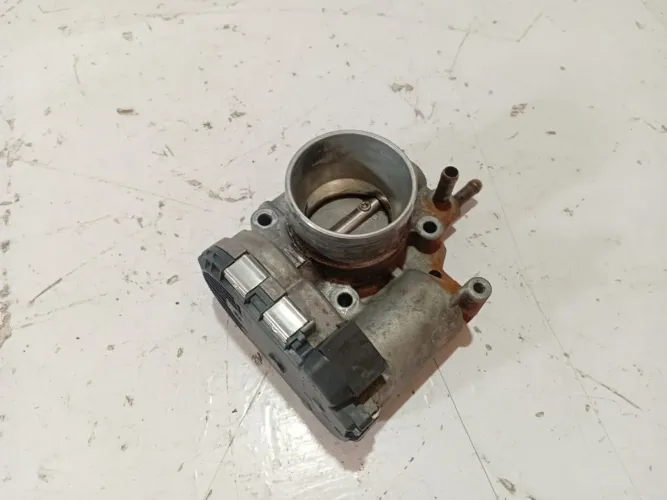 Tbi corpo borboleta 1.4 honda fit 2003 a 2008