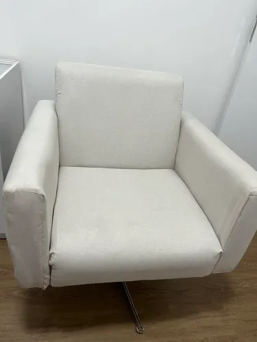 Poltronas - Novas