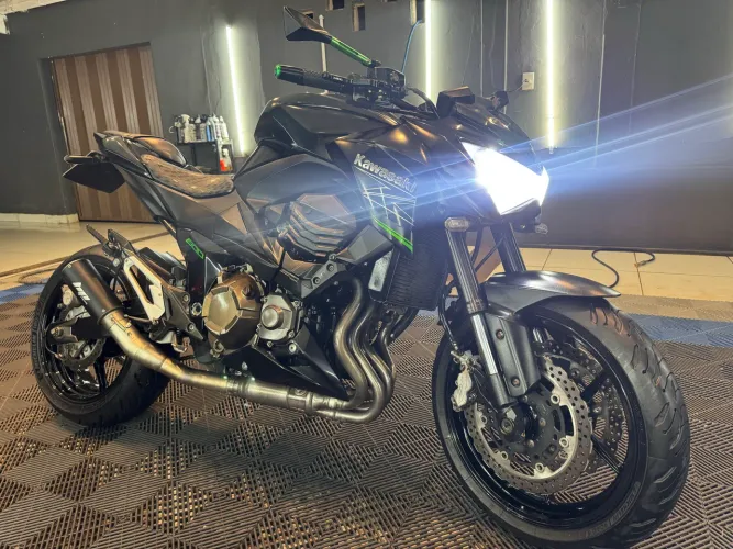 Kawasaki Z800