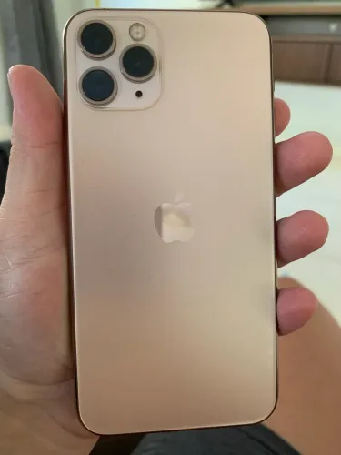 iPhone 11 Pro