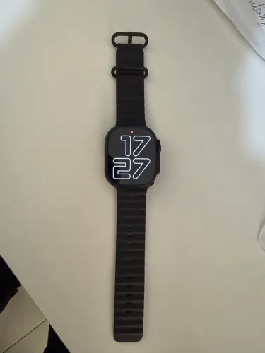Apple Watch Ultra 3 49mm
