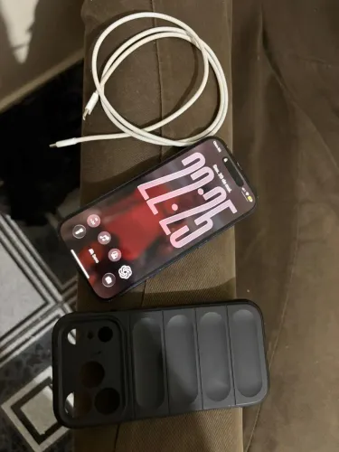 iPhone 17 PRO 256gb NF SEM FACE ID