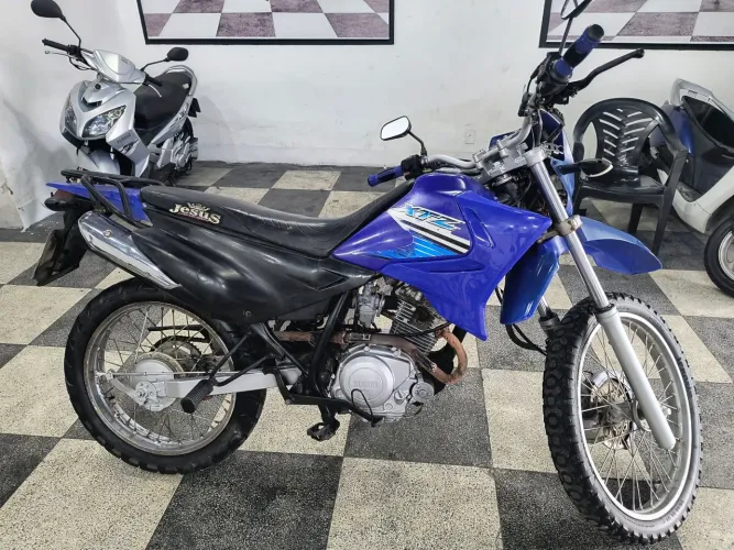 xtz ES 2007 7.500