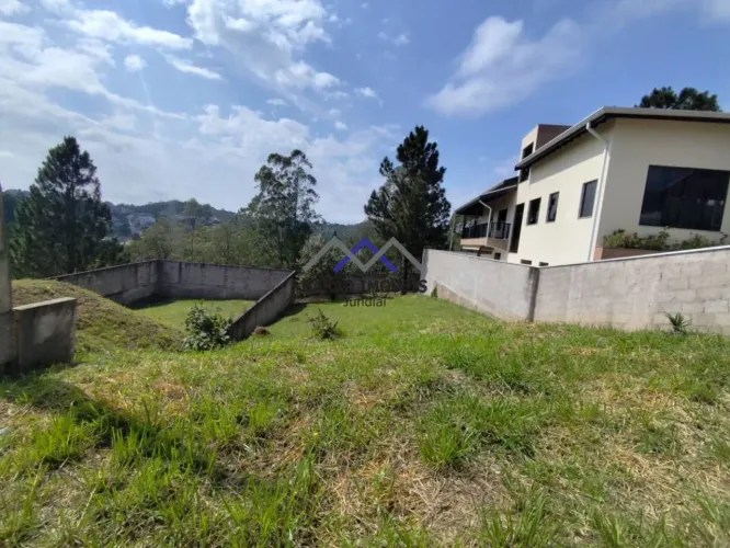 Terreno à venda, 342 m² por R$ 213.000,00 - Jardim Promeca - Várzea Paulista/SP