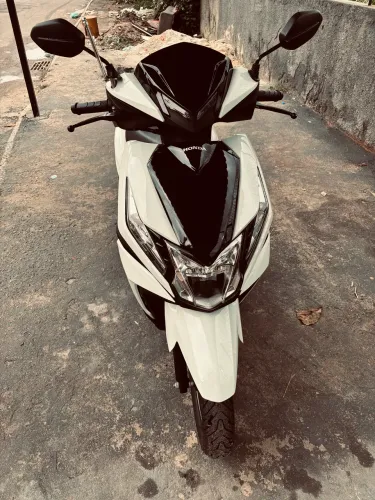 Honda Elite 125 2026