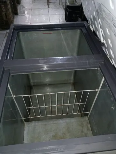 Vendo Freezer