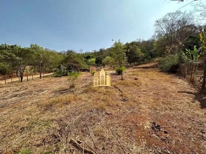 Terreno à Venda no Encontro das Águas com Medidor de Energia!
