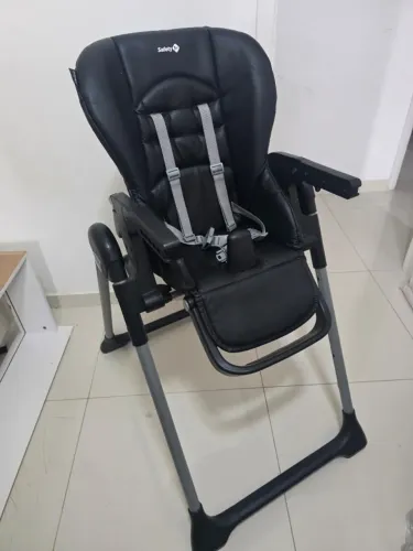 Cadeira de Refeição Mellow, da Safety 1st
