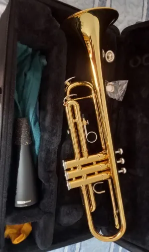Trompete Yamaha 3335