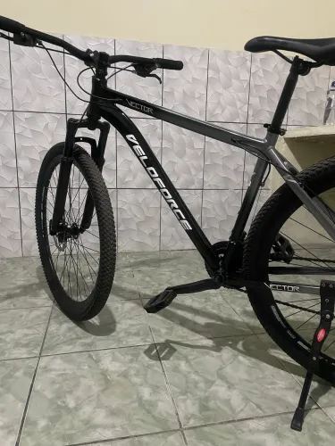 Bicicleta aro 29