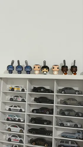 Funko Stranger things kinder joy